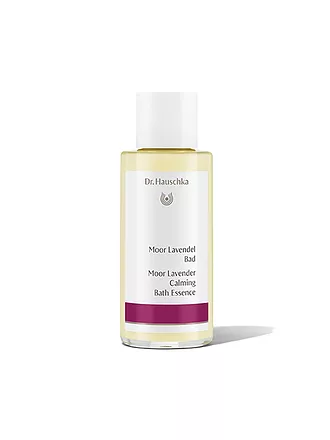 DR. HAUSCHKA | Moor Lavendel Bad 100ml | 